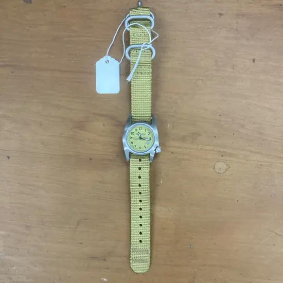 Ladies Bertucci Watch (As Found)