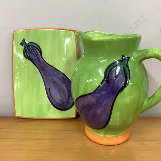 Pure @ Art Pottery Items 