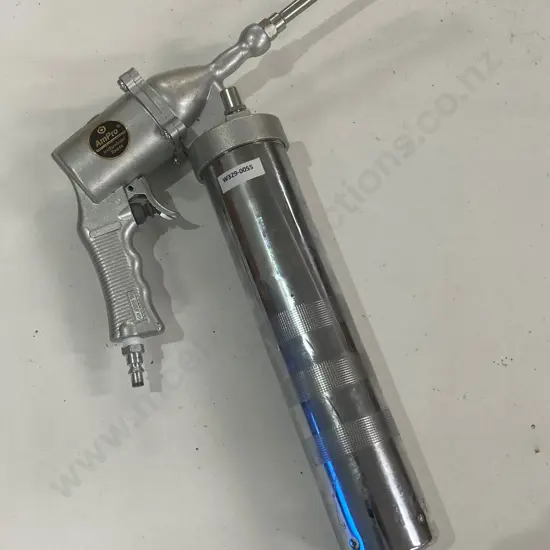 Ampro Air Grease Gun, Model A3711