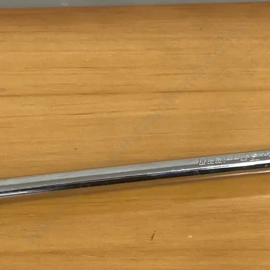 New ToolPRO Flex Head Breaker Bar 1/2" Drive x 600mm