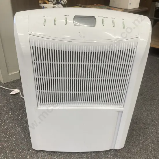 Karda Dehumidifier Model DB20EP