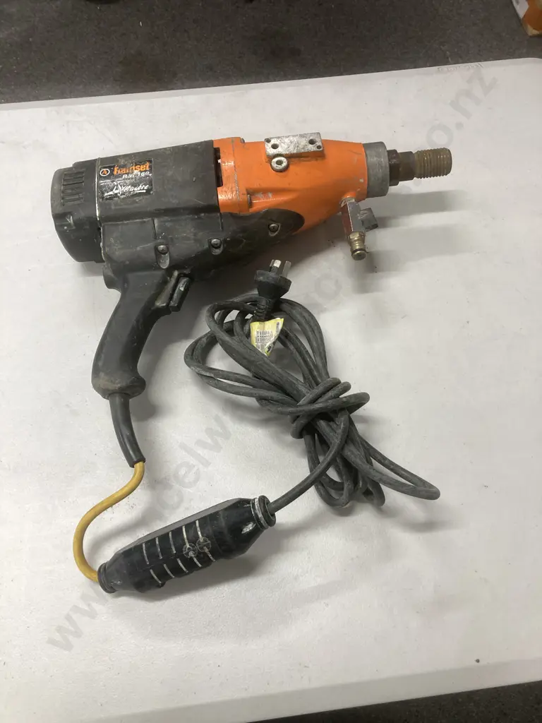 Ramset Dynacore RM 160 Image 1++