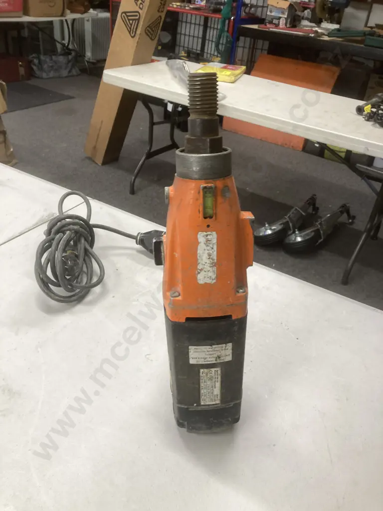 Ramset Dynacore RM 160 Image 1++