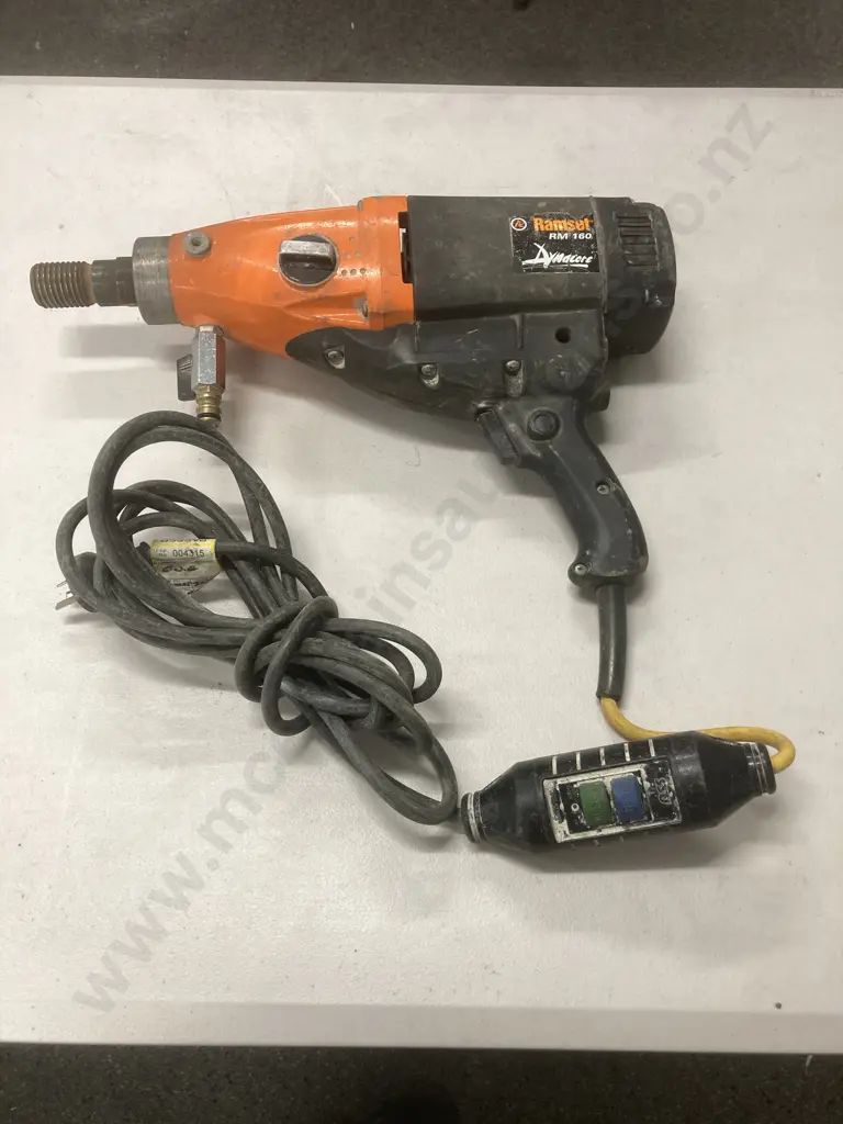Ramset Dynacore RM 160 Image 1++