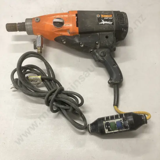 Ramset Dynacore RM 160