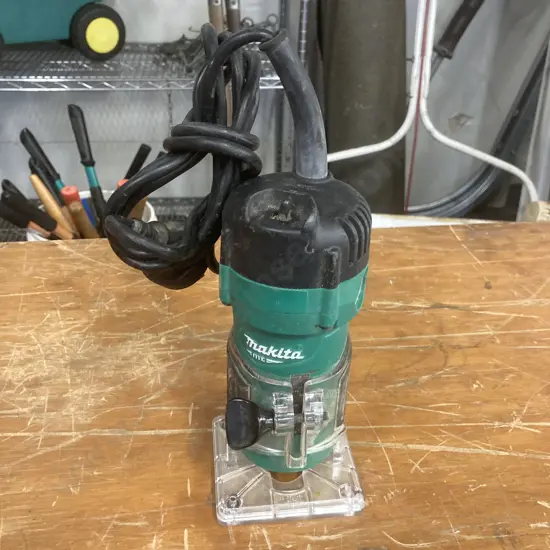 Makita M3700 Router