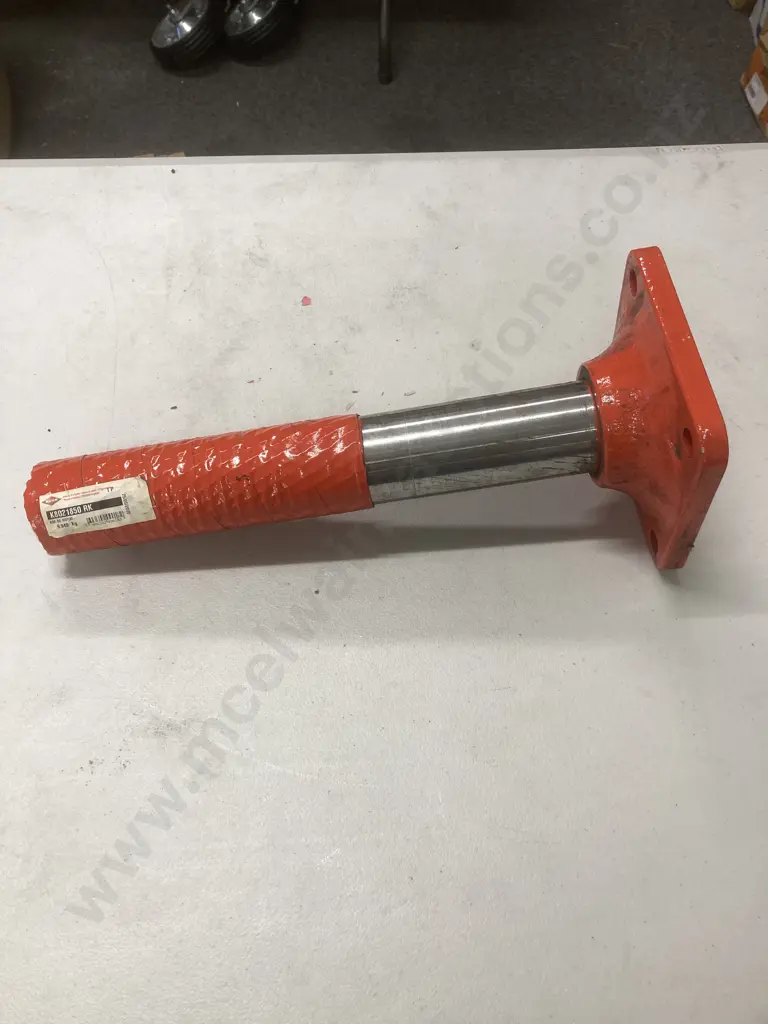 Kuhn Axe De Rotor 9.940Kg #K8021850RK Image 1++