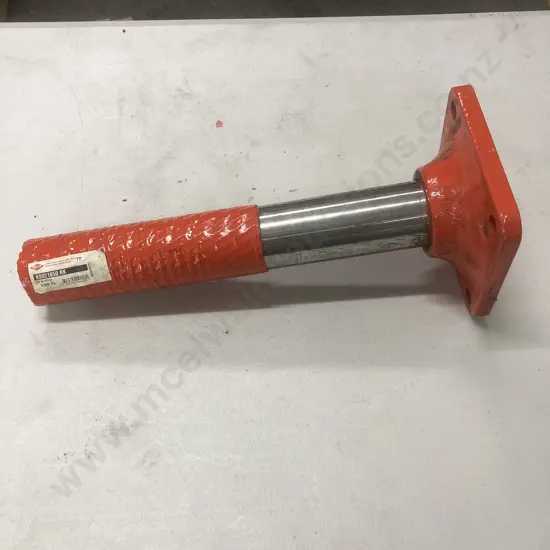 Kuhn Axe De Rotor 9.940Kg #K8021850RK