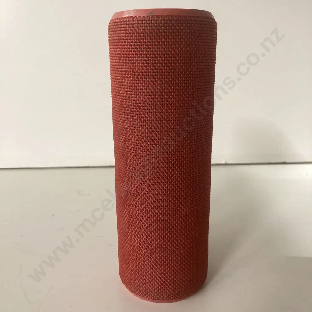 Ultimate Ears UE Boom 2 Bluetooth Speaker (No Leads) Image 1++