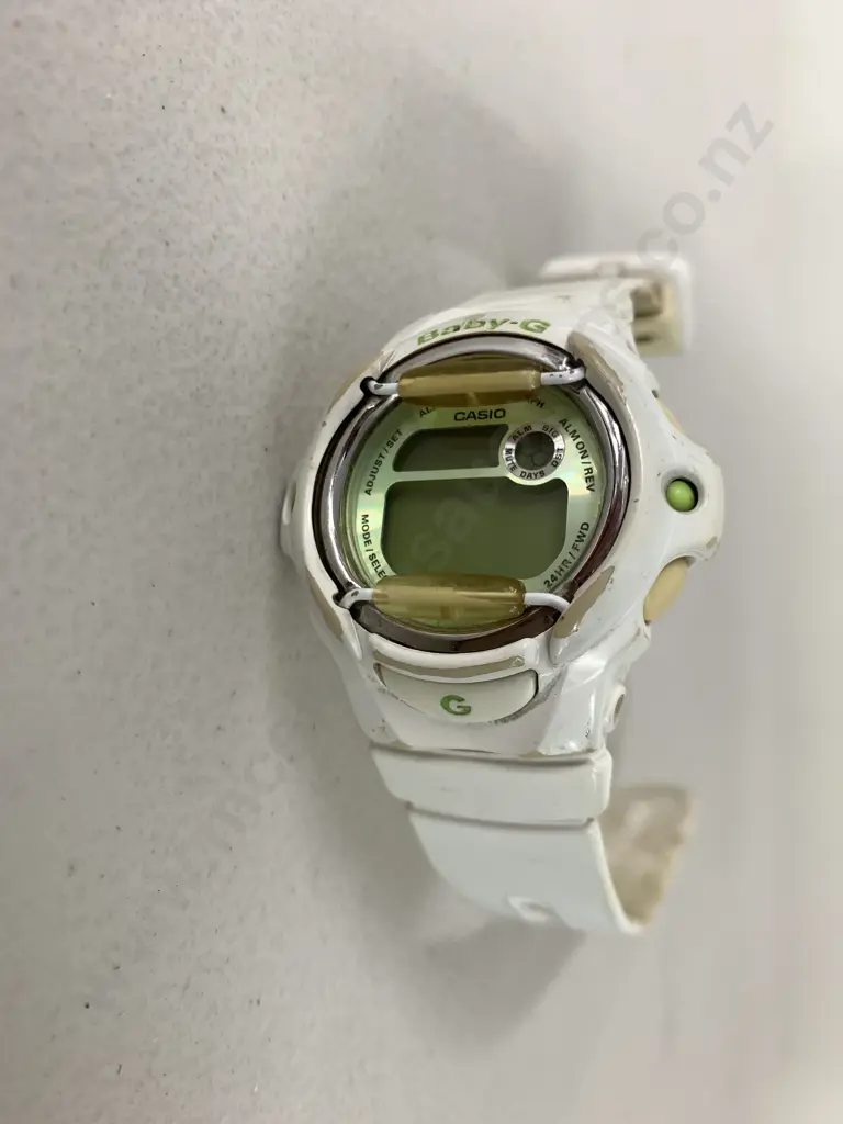 BabyG Watch (Needs Battery) Image 1++