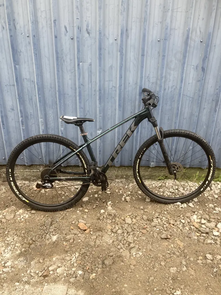 Green Trek Marlin Image 1++