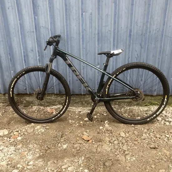 Green Trek Marlin