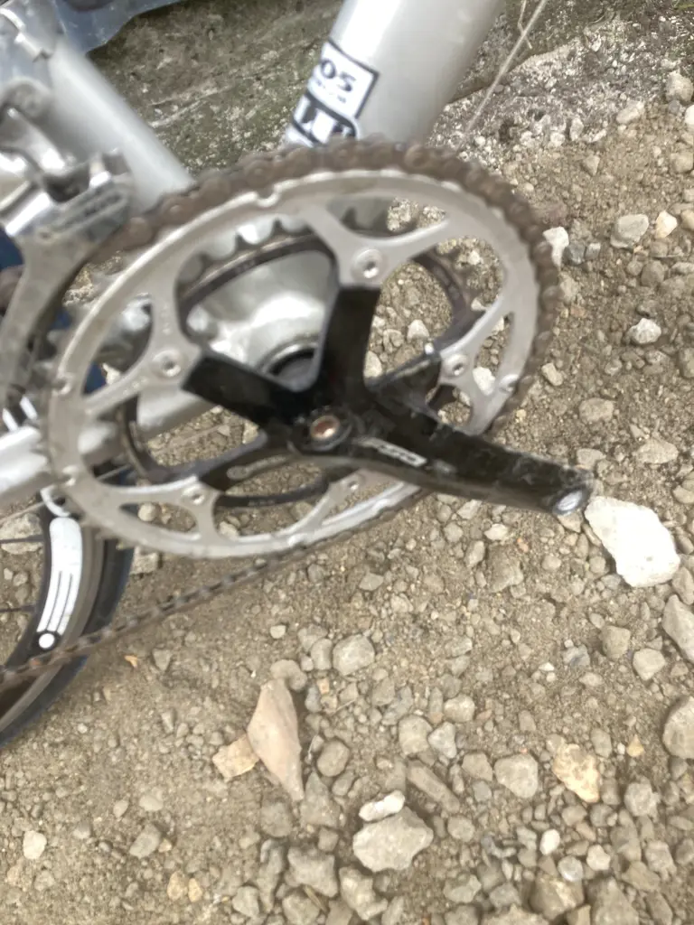 Piave Vittoria Cipressa Road Bike Image 1++