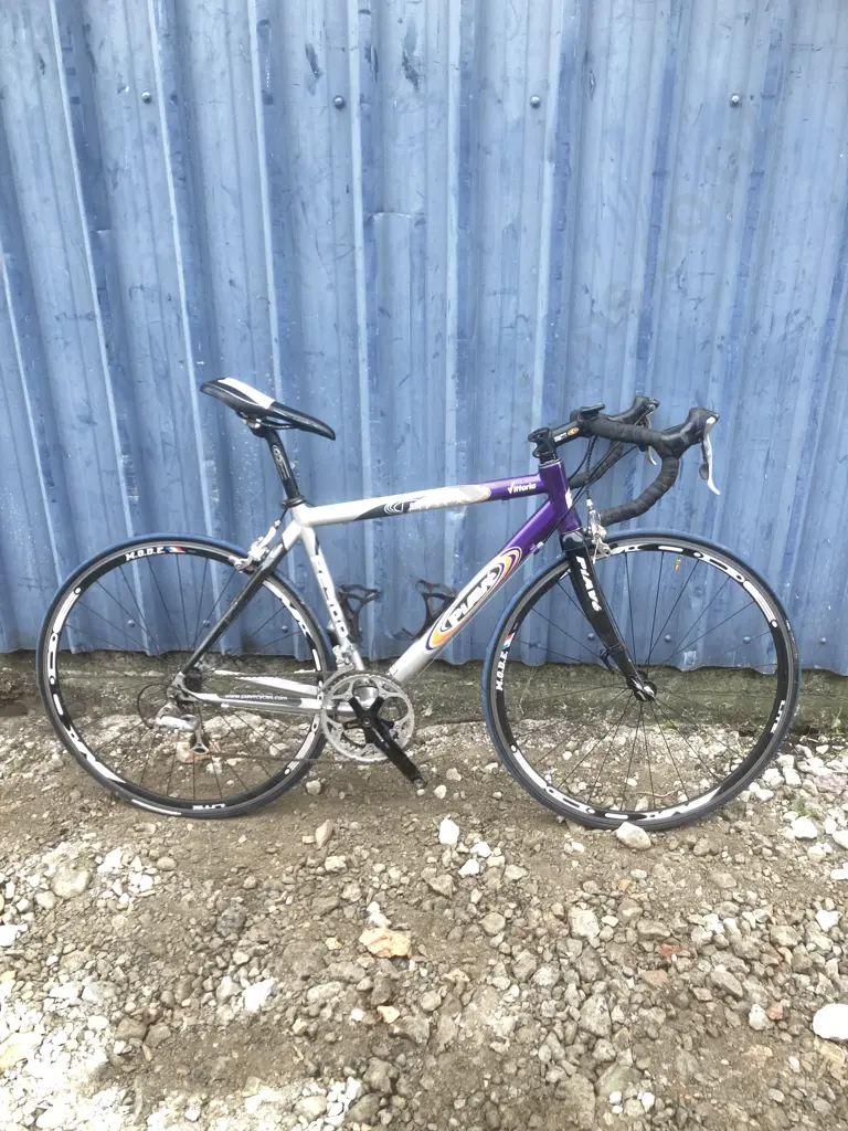 Piave Vittoria Cipressa Road Bike Image 1++