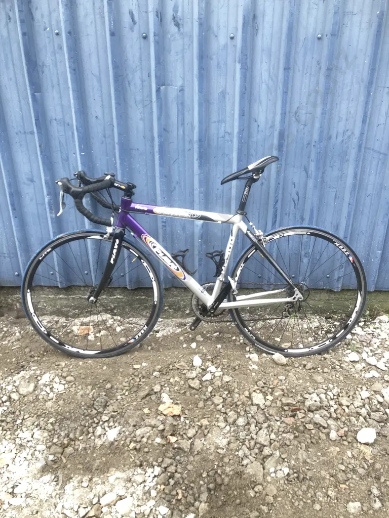Piave Vittoria Cipressa Road Bike Image 1++