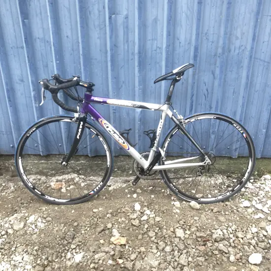 Piave Vittoria Cipressa Road Bike