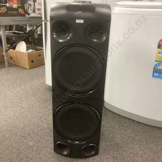 Veon Mini System ModelVNW142020BK (No Leads)