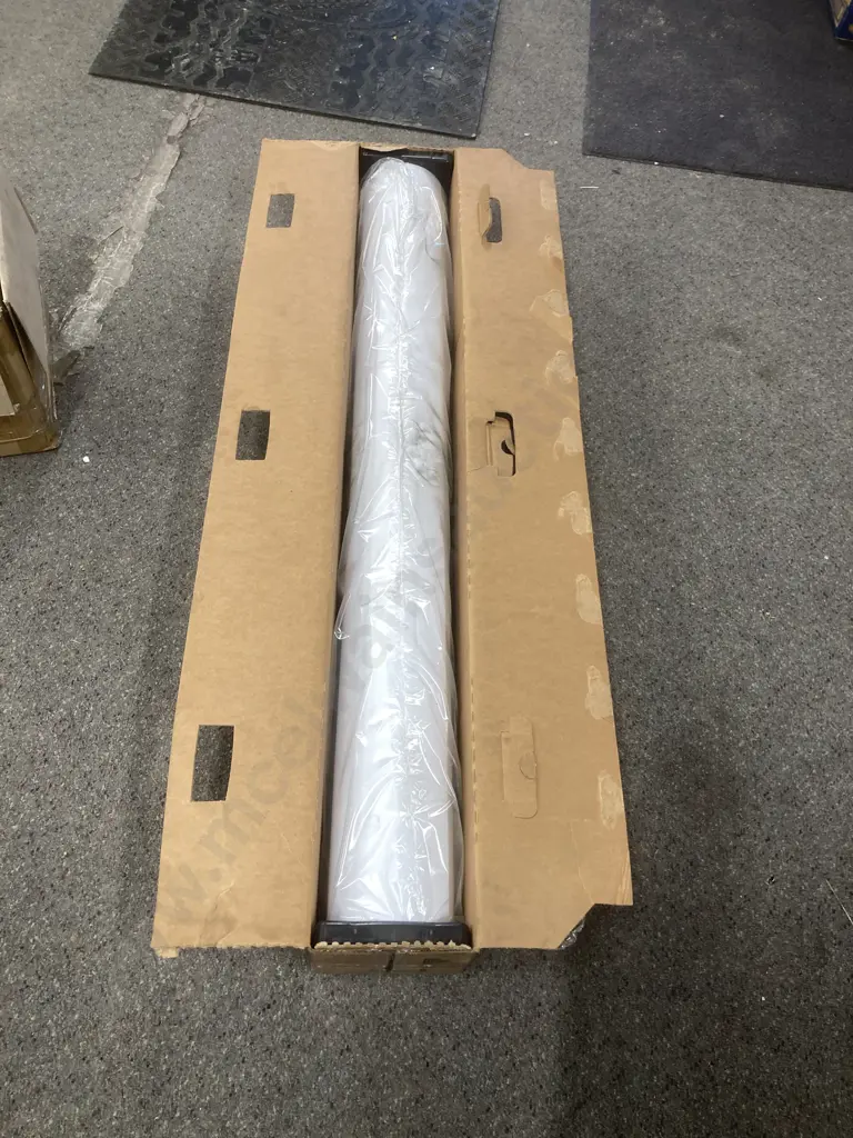 Avery Dennison MP1 2126 Matte HT EZ 54 x 50YD (6301) High-Tack Adhesive Film Image 1++