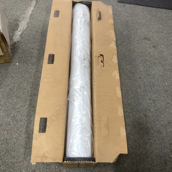 Avery Dennison MP1 2126 Matte HT EZ 54 x 50YD (6301) High-Tack Adhesive Film