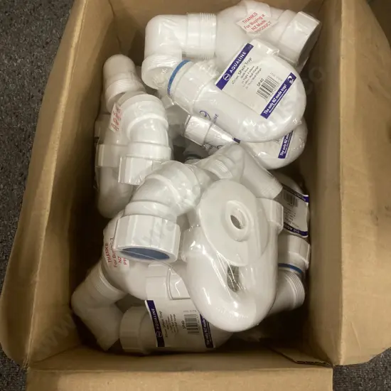 Lot of 10 New Aqualine 40mm SPace Traps #SP40