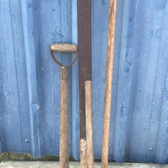 Lot of Vintage Tools