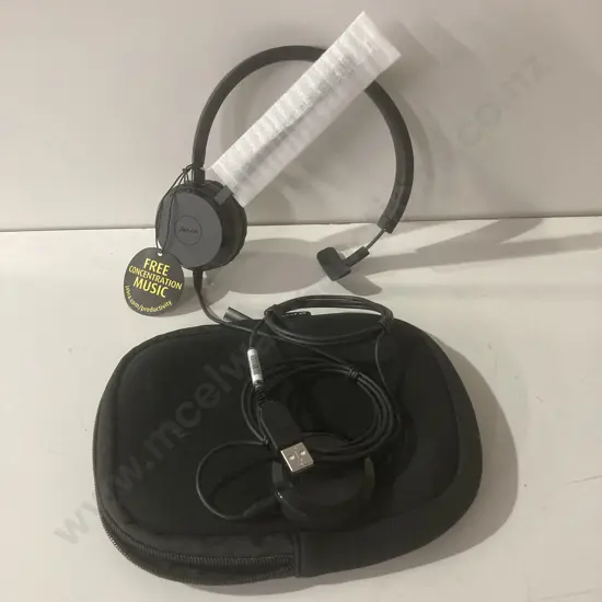 Jabra Professional Headset, USB controller - call control unit