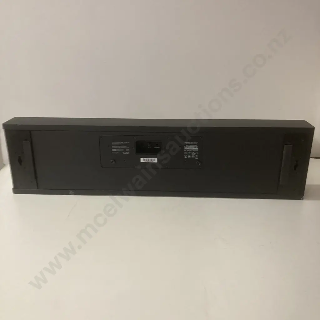 Orbitsound One P70W V2 Airsound Wireless Speaker / Soundbar With Remote Control Image 1++