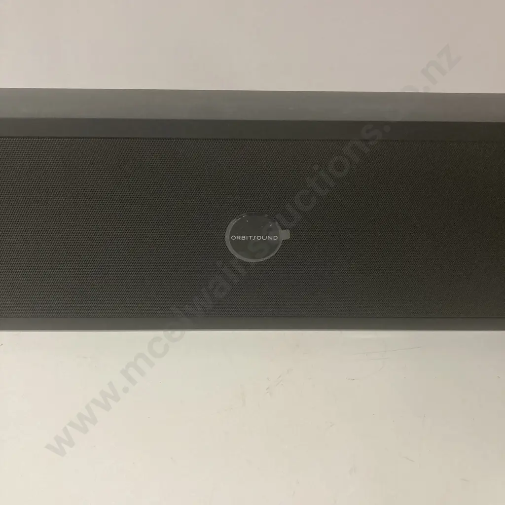 Orbitsound One P70W V2 Airsound Wireless Speaker / Soundbar With Remote Control Image 1++