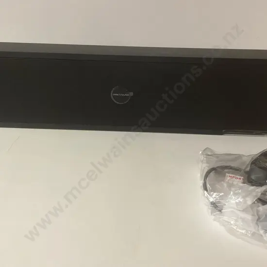 Orbitsound One P70W V2 Airsound Wireless Speaker / Soundbar With Remote Control
