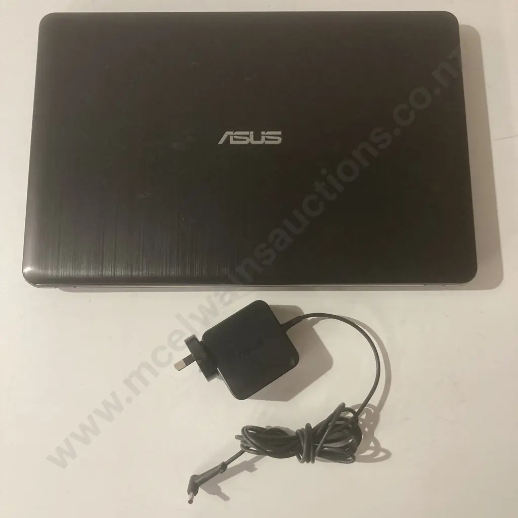 ASUS Laptop Model A541U, Dell Alienware Laptop (Both in As Is Found Condition) Image 1++