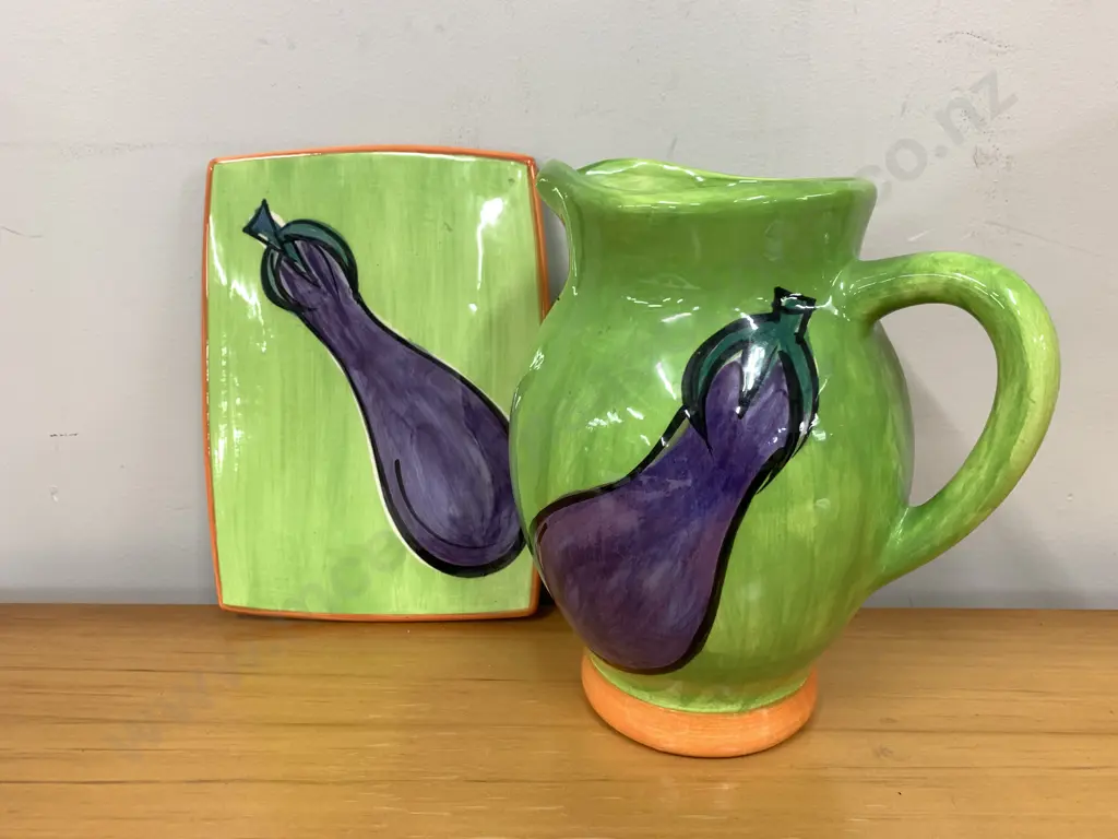 Pure @ Art Pottery Items  Image 1++
