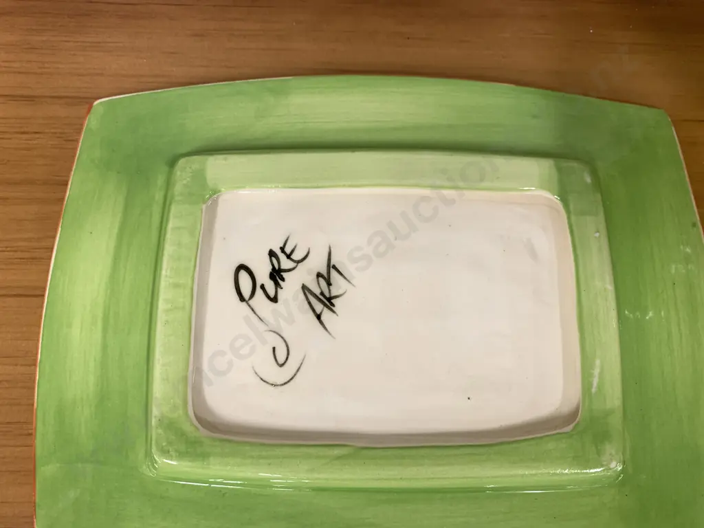 Pure @ Art Pottery Items  Image 1++