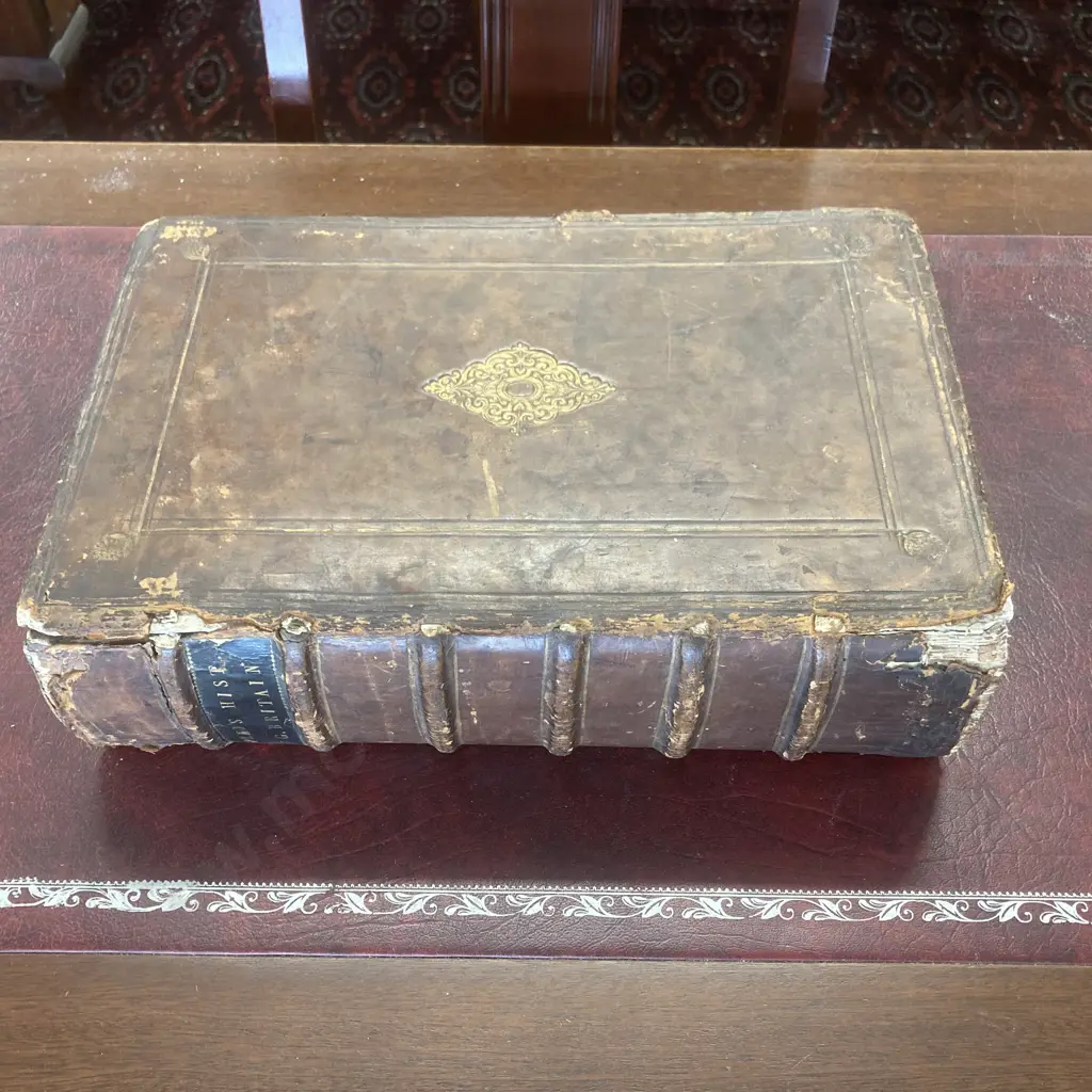 The Historie of Great Britaine under the Conquests of the Romans ... by John Speed, The Third Edition, Published 1632 Image 1++