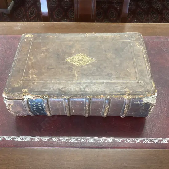 The Historie of Great Britaine under the Conquests of the Romans ... by John Speed, The Third Edition, Published 1632