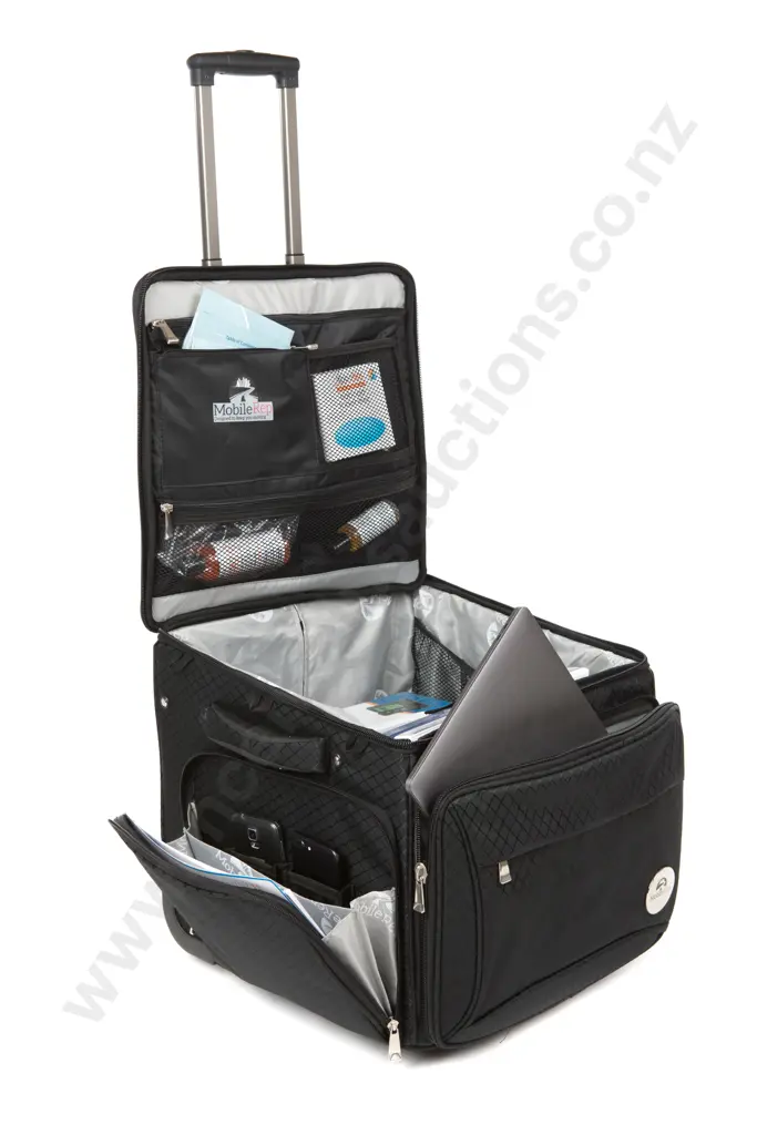 New MobileRep RepRoller Case Image 1++