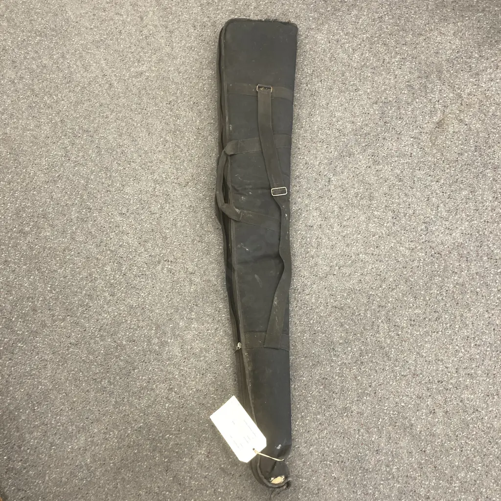 Hunting & Fishing Gun Bag, L129cm (As Found) Image 1++