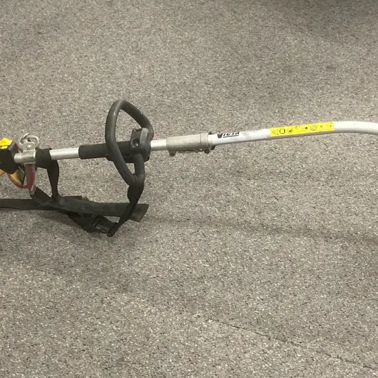 Victa Tornado Petrol Line Trimmer & Trimmer Line