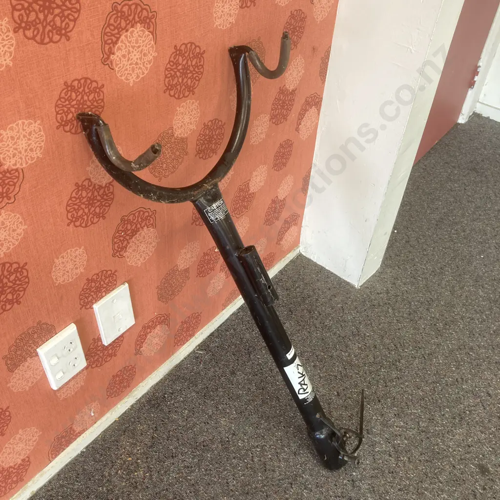 Rakz Bike Rack Image 1++