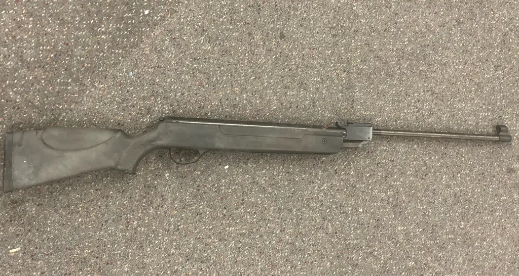 Arrow Air Rifle Made In China Image 1++