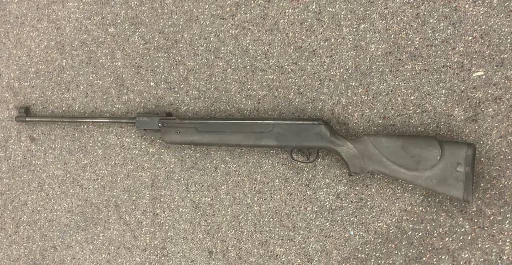 Arrow Air Rifle Made In China Image 1++