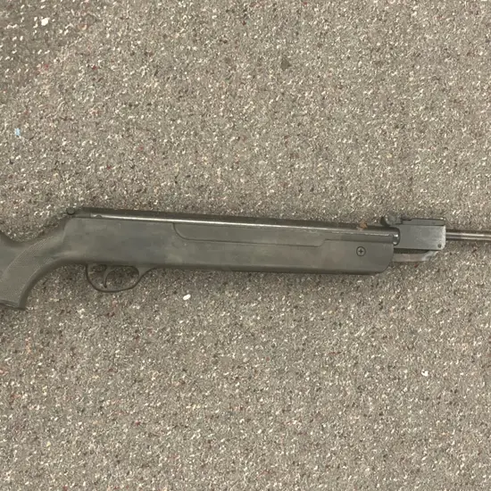 Arrow Air Rifle Made In China