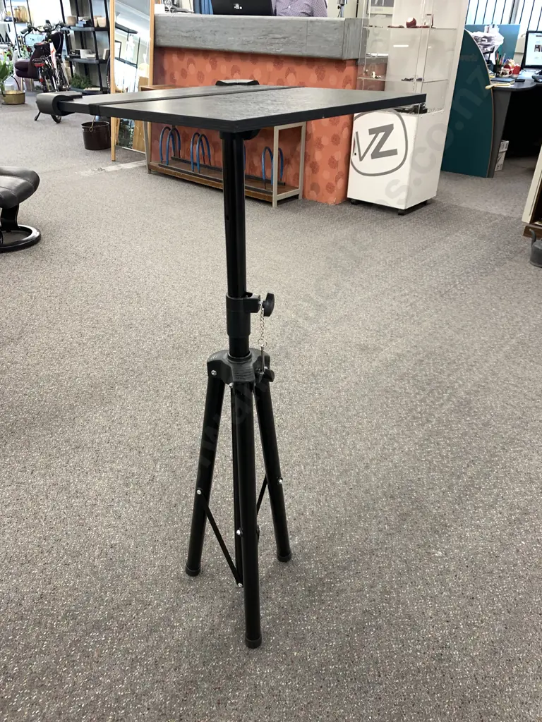 SPS-502 Speaker Stand Image 1++