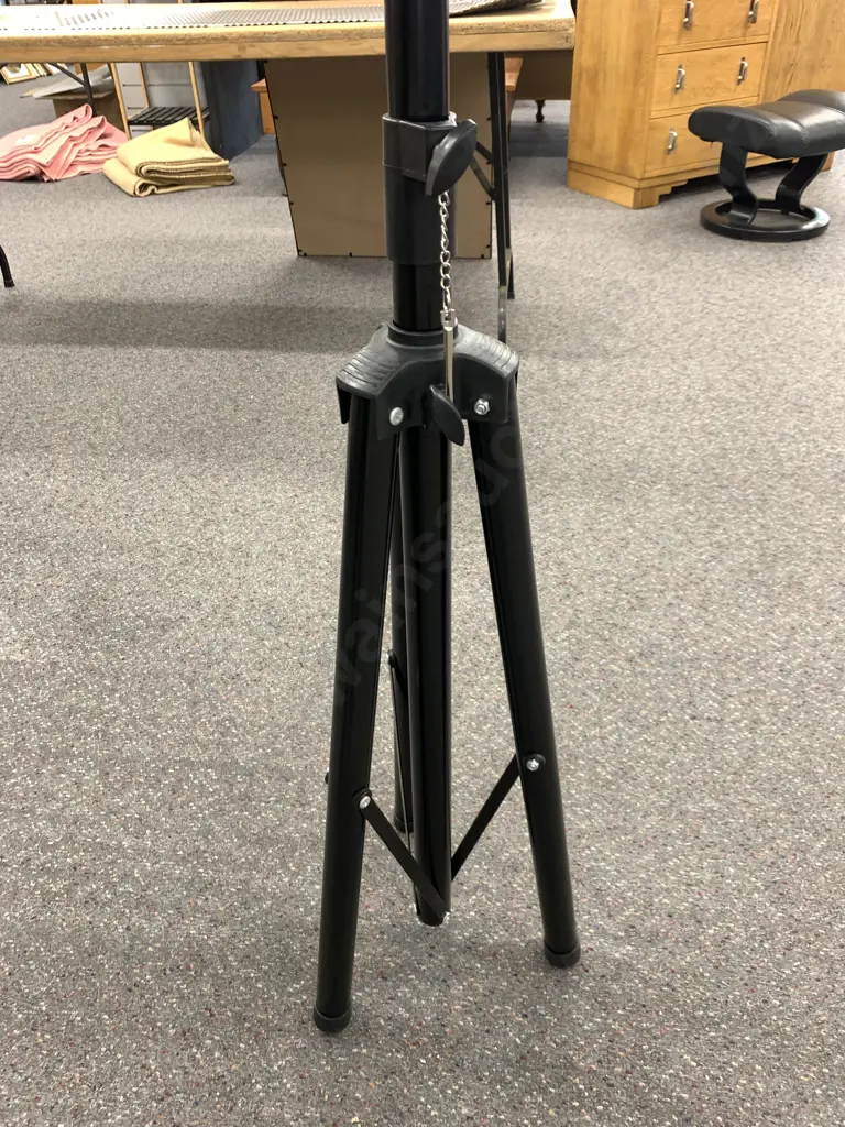 SPS-502 Speaker Stand Image 1++