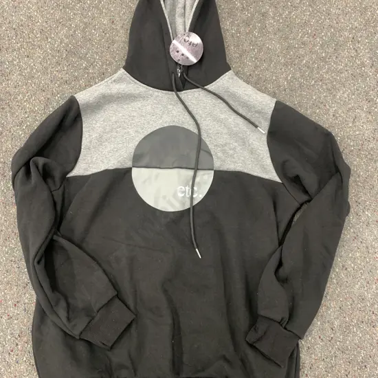 etc Clothing XL Hoodie