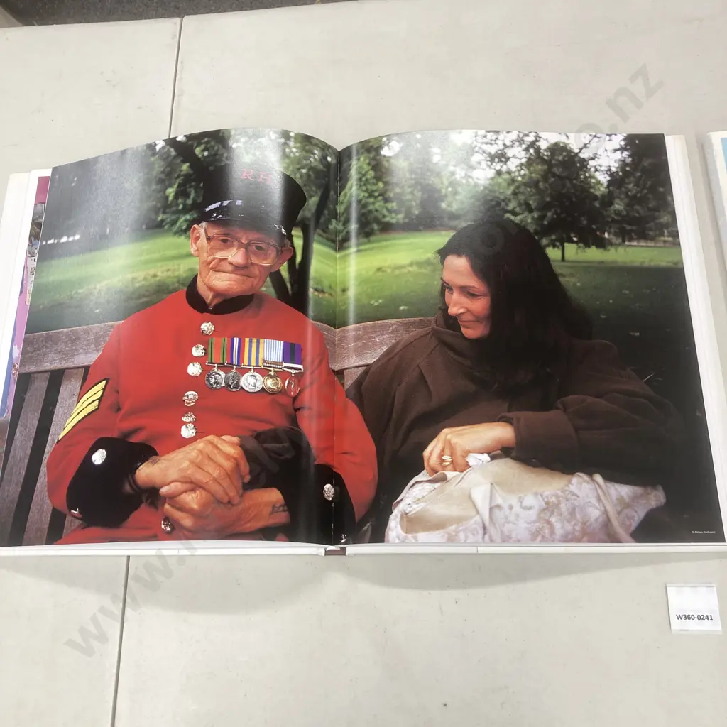 Coffee Table Books - Family, Good Friends, Close Friends Image 1++