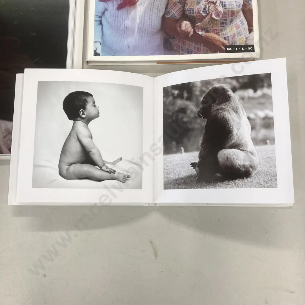 Coffee Table Books - Family, Good Friends, Close Friends Image 1++
