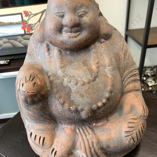Buddha Figurine, H35cm