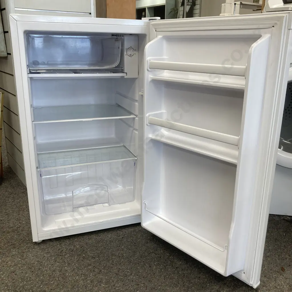 Bar Fridge - Haier HRZ-113 Image 1++