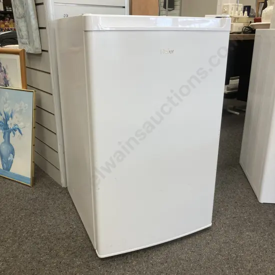 Bar Fridge - Haier HRZ-113