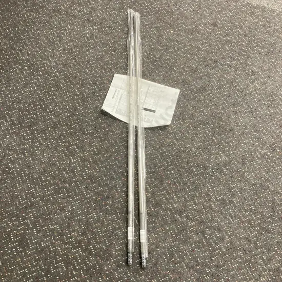 Pair of Mamiya Recoil ESX 460/F2 Iron Shafts